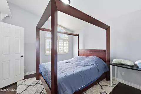 Bedroom - 1842 E Windmere Dr, Phoenix, AZ 85048 photo 4 of 7