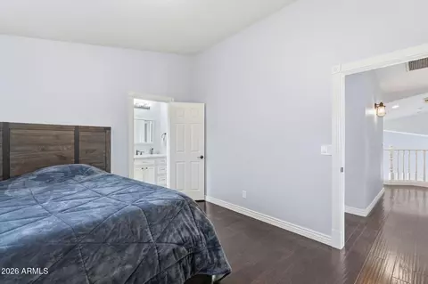 Bedroom - 1842 E Windmere Dr, Phoenix, AZ 85048 photo 3 of 7