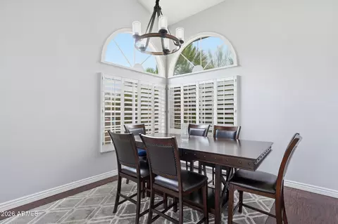 Dining - 1842 E Windmere Dr, Phoenix, AZ 85048 photo 1 of 2