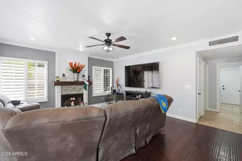 Entry Way - 1842 E Windmere Dr, Phoenix, AZ 85048 photo 1 of 2