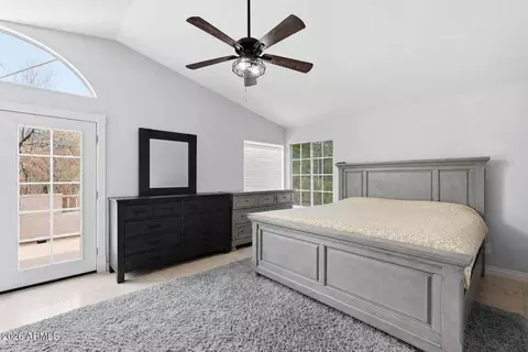 Bedroom - 1842 E Windmere Dr, Phoenix, AZ 85048 photo 6 of 7
