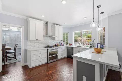 Kitchen - 1842 E Windmere Dr, Phoenix, AZ 85048 photo 1 of 5