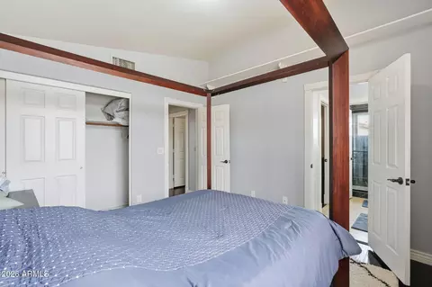 Bedroom - 1842 E Windmere Dr, Phoenix, AZ 85048 photo 5 of 7
