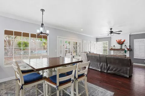Dining - 1842 E Windmere Dr, Phoenix, AZ 85048 photo 2 of 2
