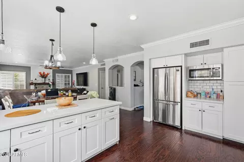 Kitchen - 1842 E Windmere Dr, Phoenix, AZ 85048 photo 5 of 5
