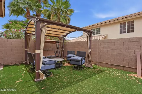 Exterior - 1842 E Windmere Dr, Phoenix, AZ 85048 photo 5 of 9