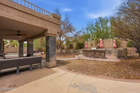 Exterior - 1842 E Windmere Dr, Phoenix, AZ 85048 photo 6 of 9