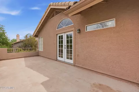 Exterior - 1842 E Windmere Dr, Phoenix, AZ 85048 photo 4 of 9