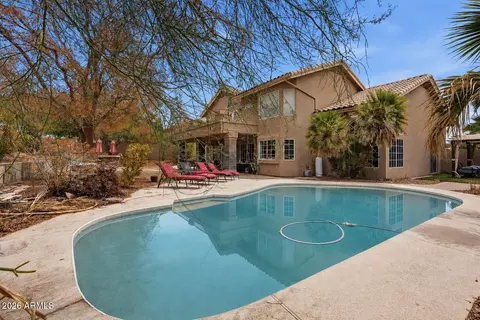Exterior - 1842 E Windmere Dr, Phoenix, AZ 85048 photo 8 of 9