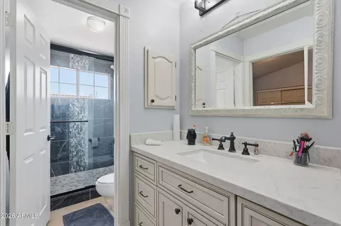 Bath - 1842 E Windmere Dr, Phoenix, AZ 85048 photo 2 of 4