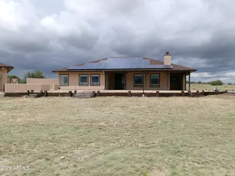 10860 N Prescott Ridge Rd, Prescott Valley, AZ 86315