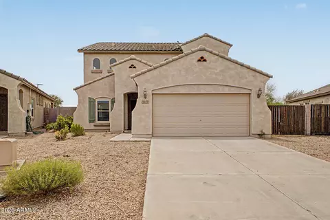 42989 W Martie Lynn Rd, Maricopa, AZ 85138