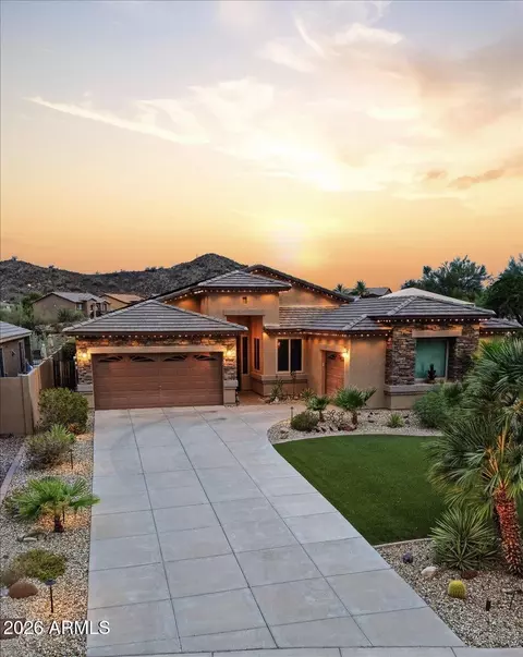 6539 W Gambit Trl, Phoenix, AZ 85083