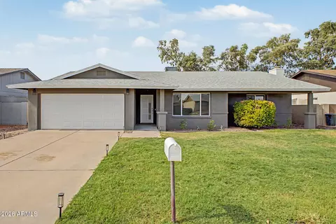 Exterior - 2136 E Colgate Dr, Tempe, AZ 85283 photo 1 of 8