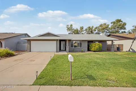 Exterior - 2136 E Colgate Dr, Tempe, AZ 85283 photo 2 of 8