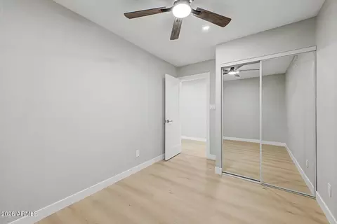 Bedroom - 2136 E Colgate Dr, Tempe, AZ 85283 photo 2 of 7
