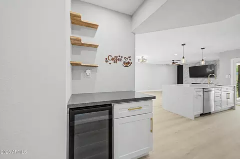 Kitchen - 2136 E Colgate Dr, Tempe, AZ 85283 photo 5 of 5