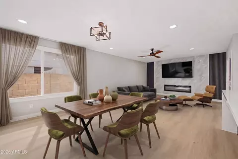 Dining - 2136 E Colgate Dr, Tempe, AZ 85283 photo 1 of 1