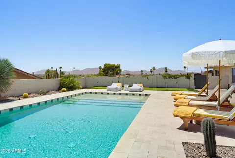 Exterior - 2810 E Joan Darc Ave, Phoenix, AZ 85032 photo 21 of 26