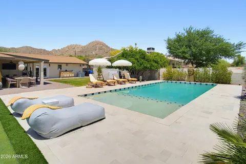 Exterior - 2810 E Joan Darc Ave, Phoenix, AZ 85032 photo 2 of 26