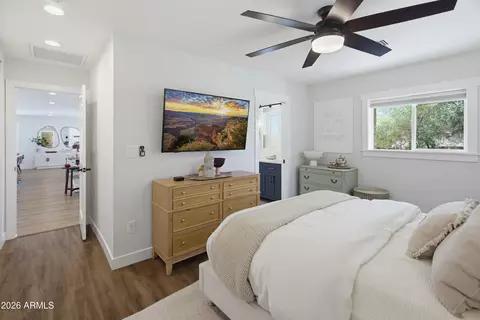 Bedroom - 2810 E Joan Darc Ave, Phoenix, AZ 85032 photo 9 of 9