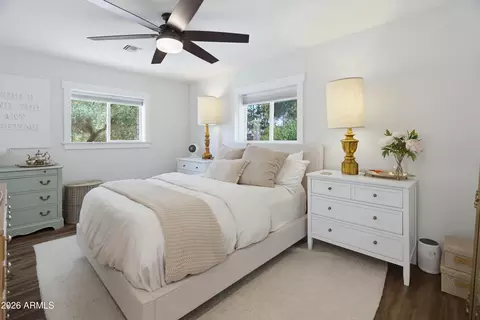 Bedroom - 2810 E Joan Darc Ave, Phoenix, AZ 85032 photo 1 of 9