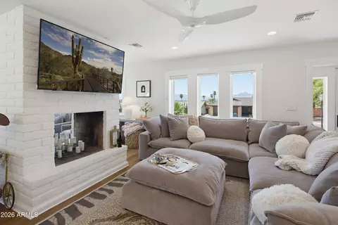 Living - 2810 E Joan Darc Ave, Phoenix, AZ 85032 photo 9 of 12