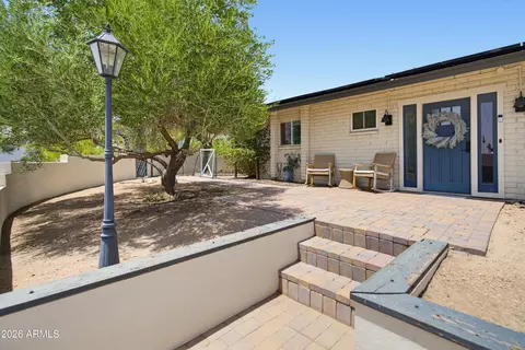 Exterior - 2810 E Joan Darc Ave, Phoenix, AZ 85032 photo 13 of 26