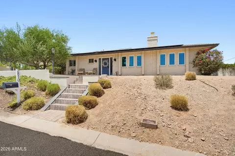 Exterior - 2810 E Joan Darc Ave, Phoenix, AZ 85032 photo 10 of 26