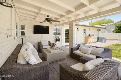 Exterior - 2810 E Joan Darc Ave, Phoenix, AZ 85032 photo 24 of 26