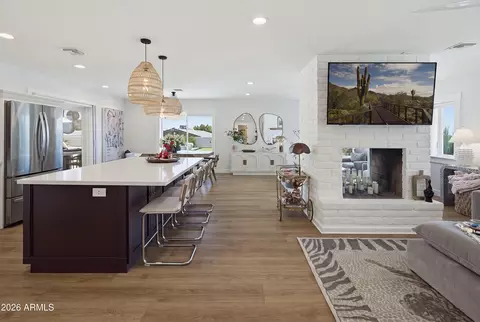 Kitchen - 2810 E Joan Darc Ave, Phoenix, AZ 85032 photo 3 of 3