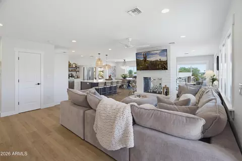 Living - 2810 E Joan Darc Ave, Phoenix, AZ 85032 photo 5 of 12
