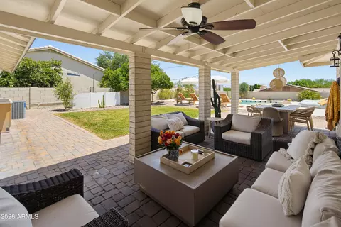 Exterior - 2810 E Joan Darc Ave, Phoenix, AZ 85032 photo 4 of 26