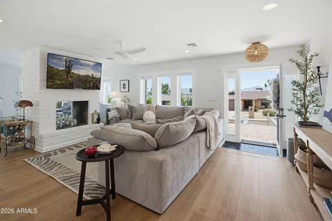 Living - 2810 E Joan Darc Ave, Phoenix, AZ 85032 photo 7 of 12