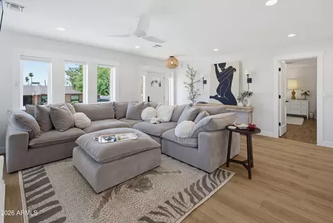 Living - 2810 E Joan Darc Ave, Phoenix, AZ 85032 photo 10 of 12