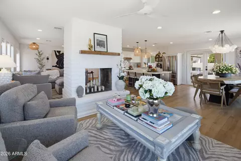 Living - 2810 E Joan Darc Ave, Phoenix, AZ 85032 photo 3 of 12