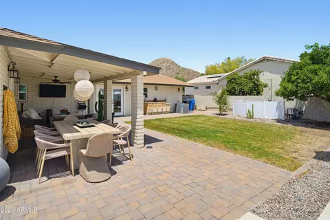 Exterior - 2810 E Joan Darc Ave, Phoenix, AZ 85032 photo 5 of 26