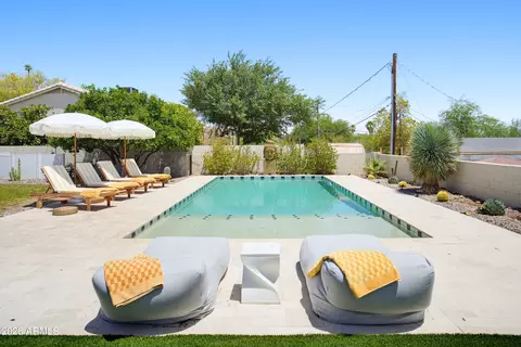 Exterior - 2810 E Joan Darc Ave, Phoenix, AZ 85032 photo 23 of 26