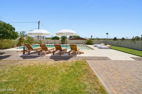 Exterior - 2810 E Joan Darc Ave, Phoenix, AZ 85032 photo 19 of 26