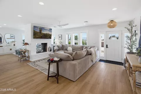Living - 2810 E Joan Darc Ave, Phoenix, AZ 85032 photo 2 of 12