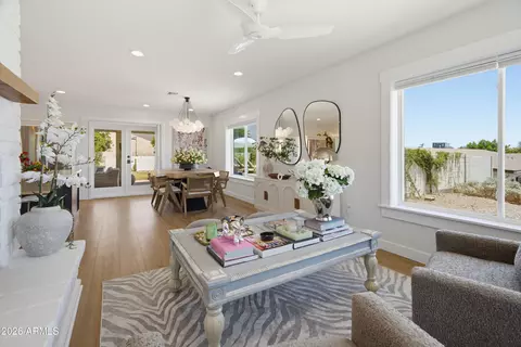 Living - 2810 E Joan Darc Ave, Phoenix, AZ 85032 photo 12 of 12
