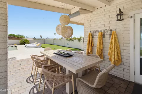 Exterior - 2810 E Joan Darc Ave, Phoenix, AZ 85032 photo 8 of 26