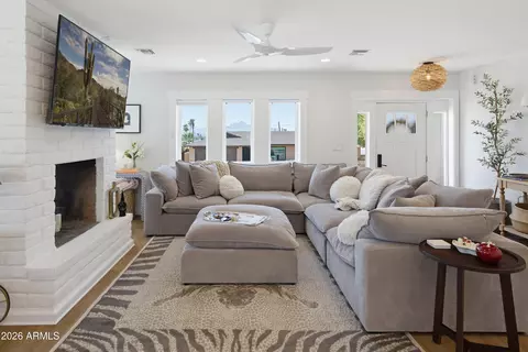 Living - 2810 E Joan Darc Ave, Phoenix, AZ 85032 photo 8 of 12
