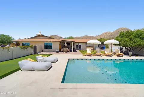 Exterior - 2810 E Joan Darc Ave, Phoenix, AZ 85032 photo 9 of 26