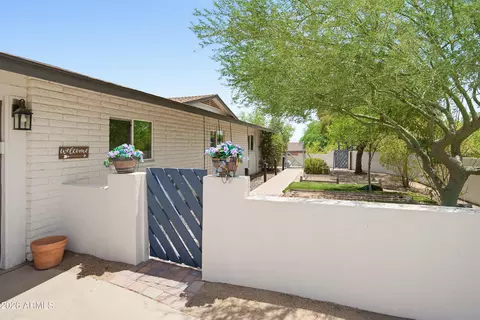 Exterior - 2810 E Joan Darc Ave, Phoenix, AZ 85032 photo 11 of 26