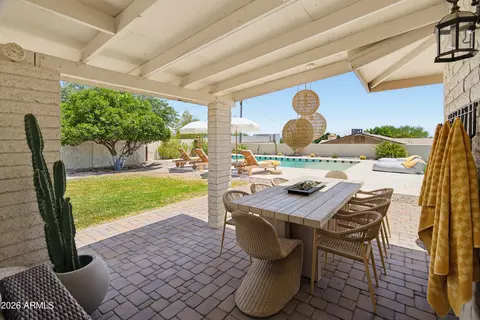 Exterior - 2810 E Joan Darc Ave, Phoenix, AZ 85032 photo 25 of 26