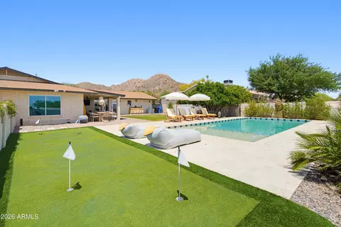 Exterior - 2810 E Joan Darc Ave, Phoenix, AZ 85032 photo 22 of 26