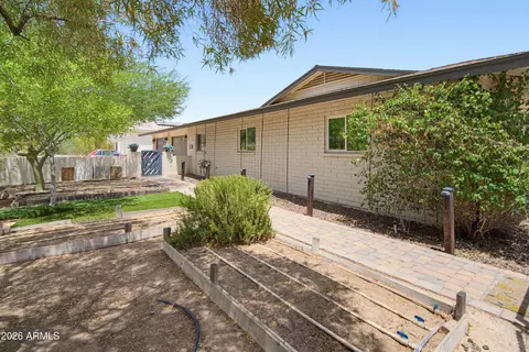 Exterior - 2810 E Joan Darc Ave, Phoenix, AZ 85032 photo 15 of 26
