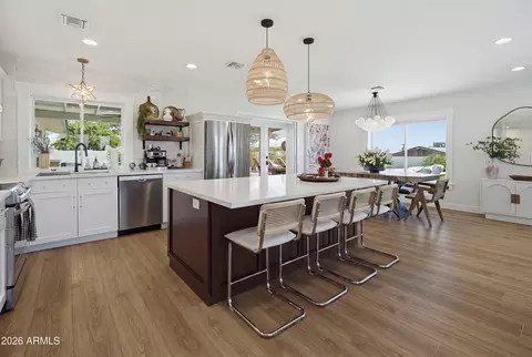 Kitchen - 2810 E Joan Darc Ave, Phoenix, AZ 85032 photo 1 of 3