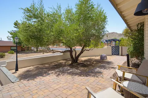 Exterior - 2810 E Joan Darc Ave, Phoenix, AZ 85032 photo 12 of 26